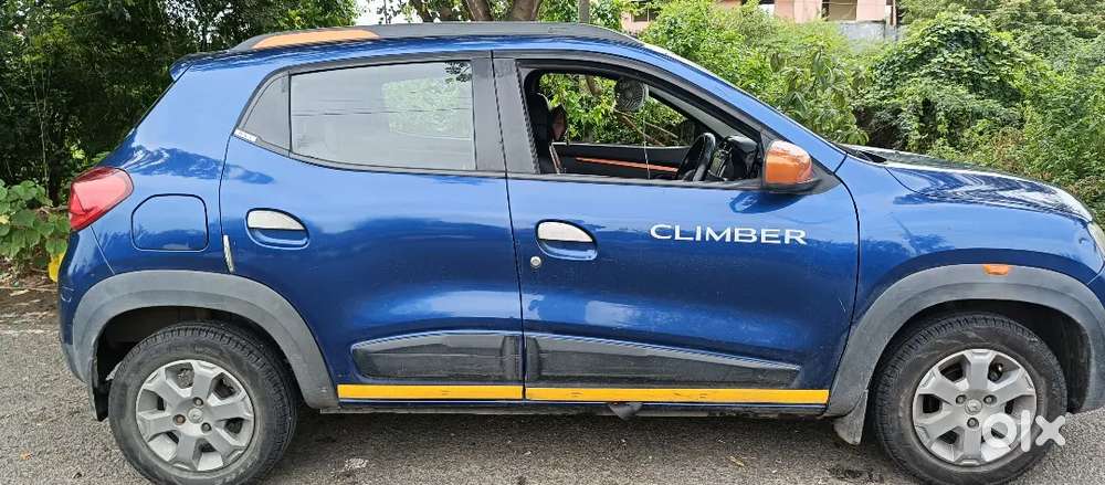 Renault Kwid 1.0 Climber 2017