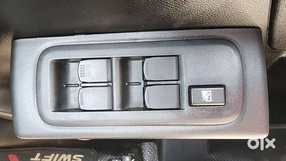 Maruti Suzuki Swift Lxi Option, 2024, Petrol