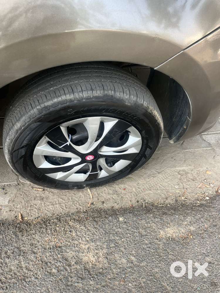 Maruti Suzuki Dzire 2019 Petrol Well Maintained