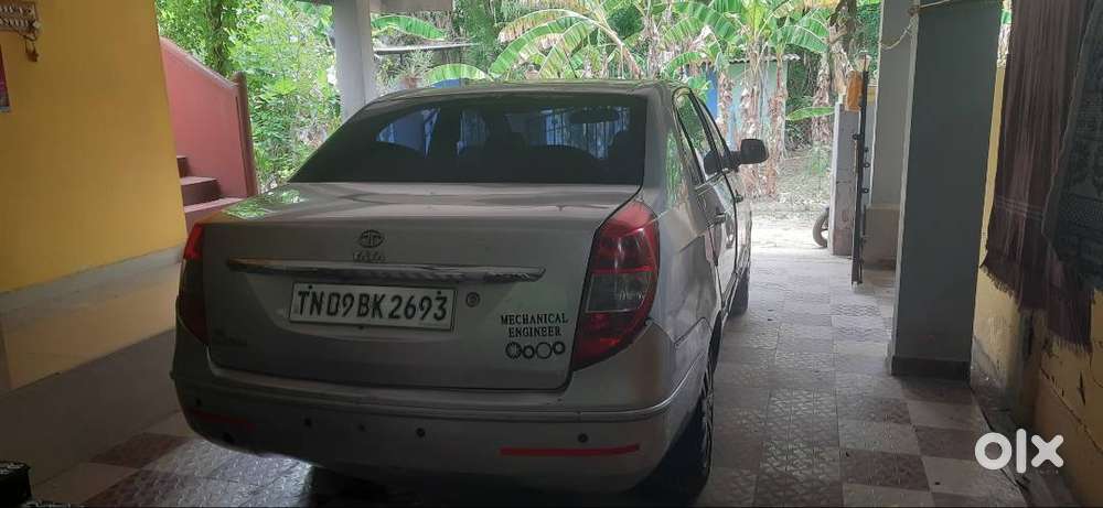 2011 Tata Manza Quadrajet Diesel