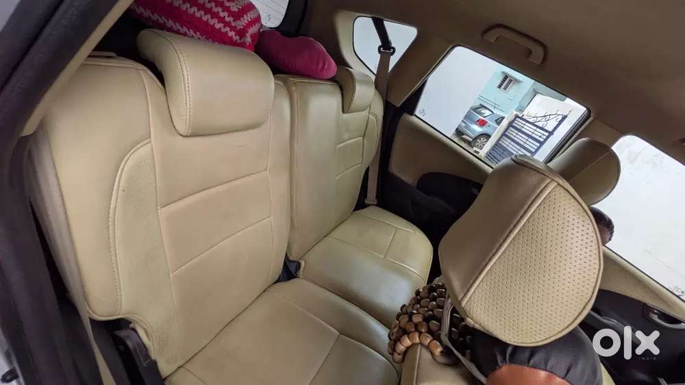 Honda Jazz 2011 Select Edition