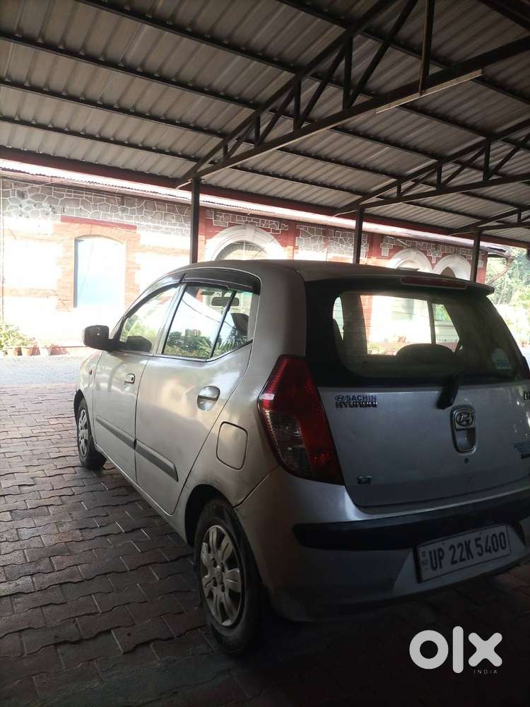 For Sale I10 1.2 Gls Sportz
