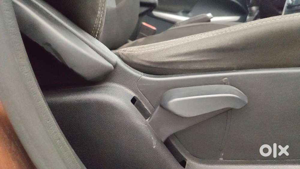 Ford Ecosport 1.5 Ti Vct Mt Titanium, 2017, Petrol