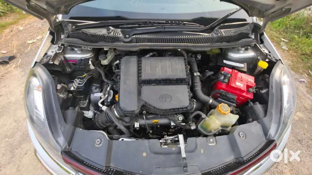 Tata Nexon 2018 Diesel Well Maintained
