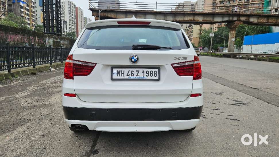 Bmw X3 X Drive 20d X-line, 2014, Diesel