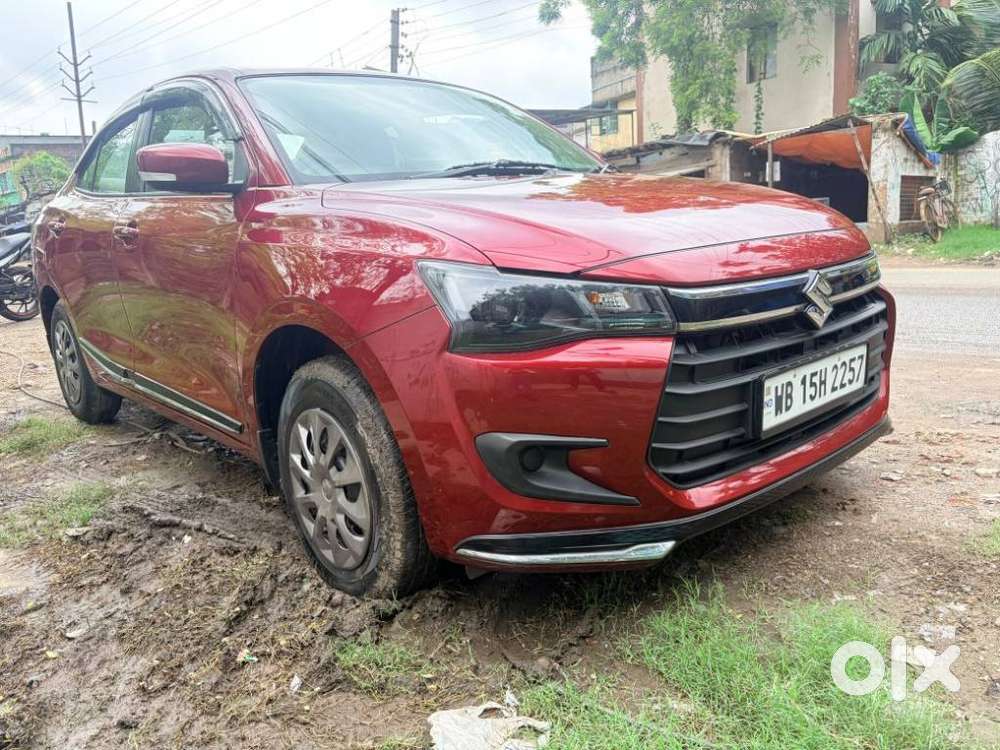 Maruti Suzuki Dzire 1.2 Vxi, 2025, Petrol