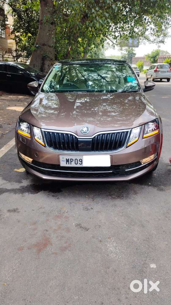 Skoda Octavia 2.0 Tdi At L K, 2020, Diesel