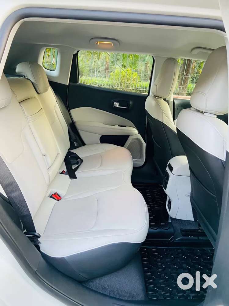 Jeep Compass 2.0 Longitude, 2020, Diesel