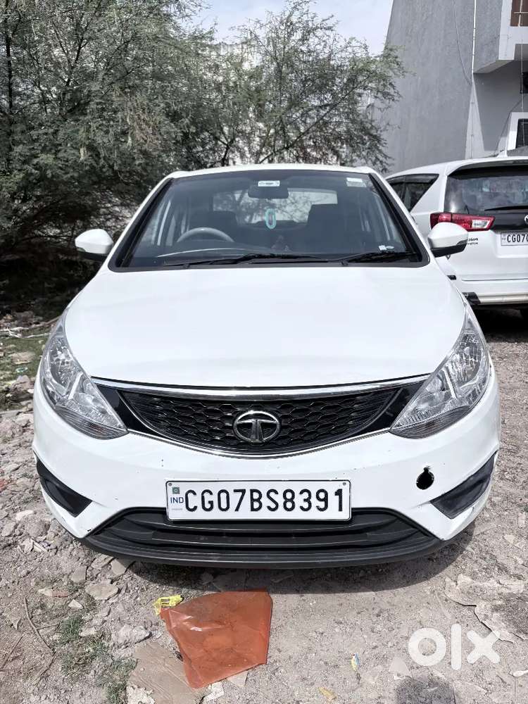 Tata Zest 2019 Diesel Well Maintained