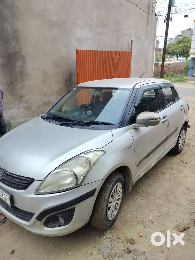 Railway Loco Pilot Ke Car Hai