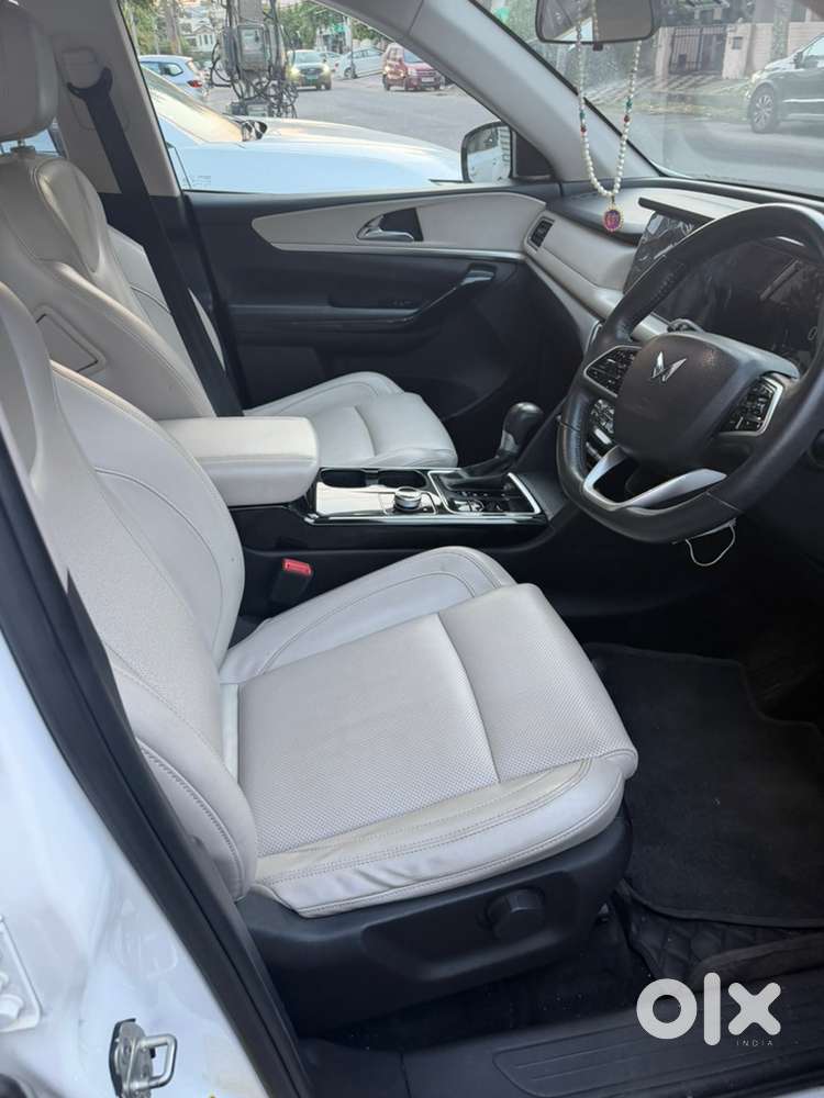 Mahindra Xuv700 2023 Diesel Good Condition