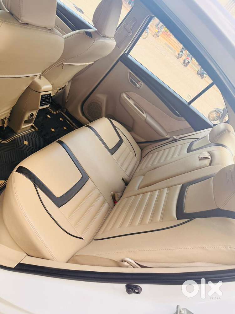 Maruti Suzuki Ciaz Vdi Plus, 2016, Diesel