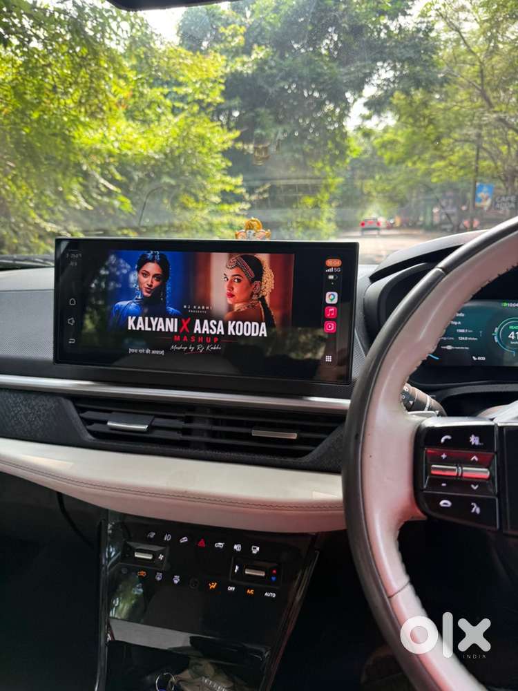 Tata Nexon Ev 2024