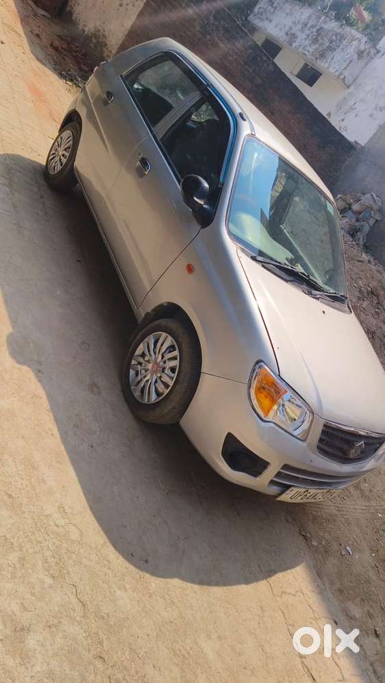 Maruti Suzuki Alto 2010 Year