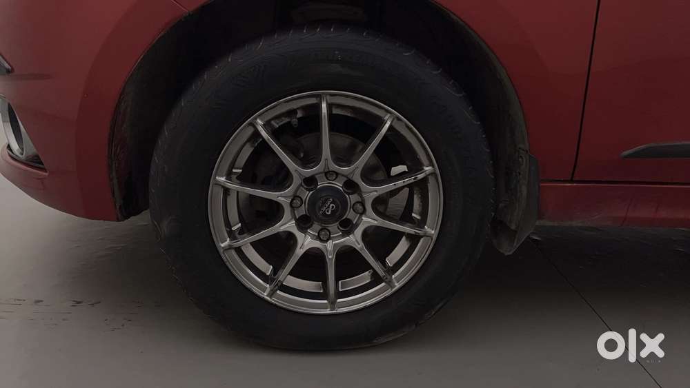 Tata Tiago 1.05 Revotorq Xm, 2017, Diesel