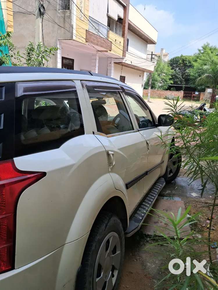 2017 Mahindra Xuv500 W4 Diesel | Only 35,700 Km | Original Condition |