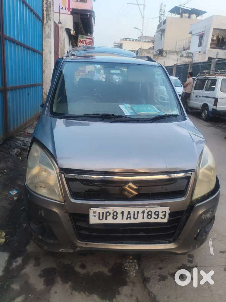 Urgent Sale My Wagon R