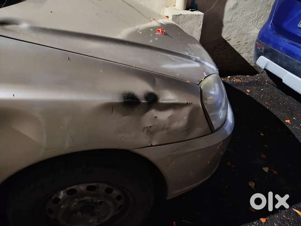Tata Indigo Cs 2009 Diesel 115000 Km Driven