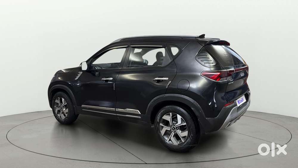 Kia Sonet 1.0 Htx Imt, 2022, Petrol