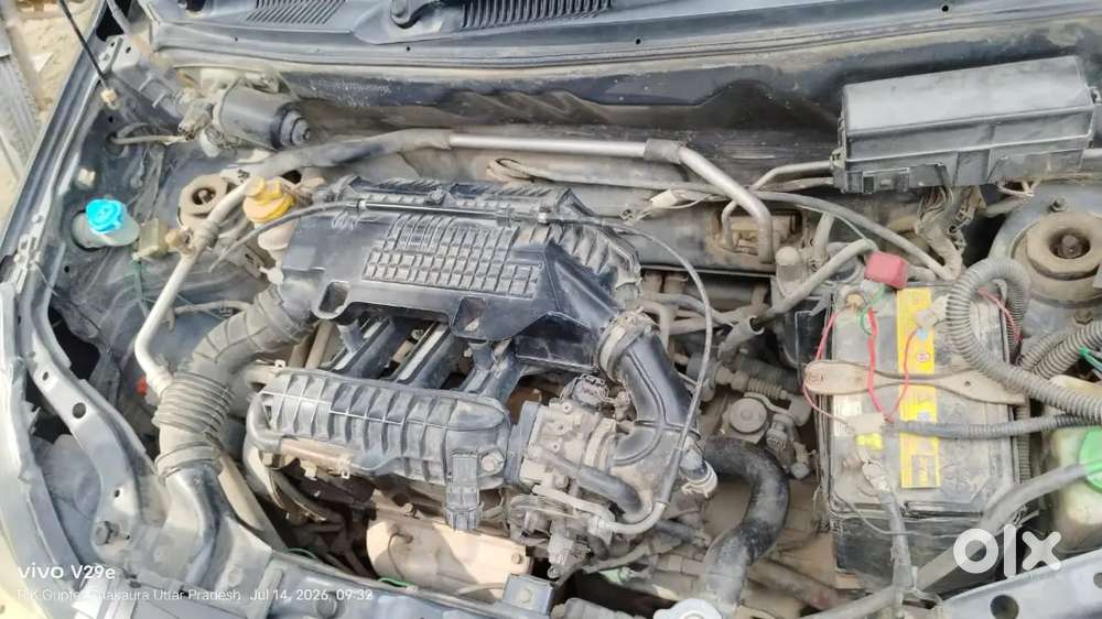 Maruti Suzuki Alto 0.8 Lxi Petrol 2014