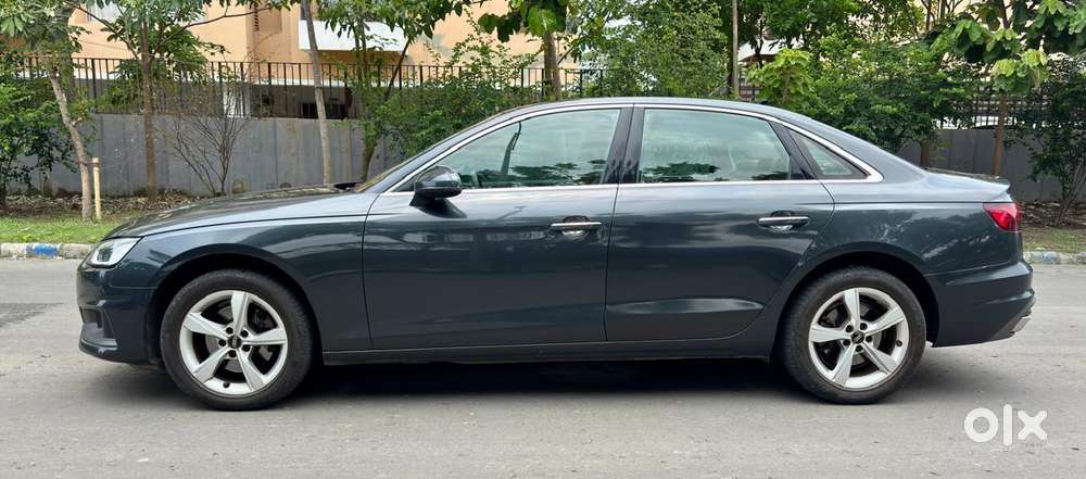 Audi A4 2.0 Premium 40 Tfsi, 2022, Petrol