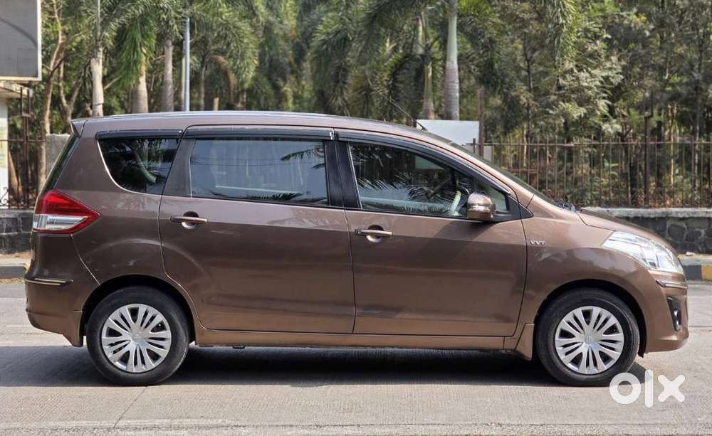 Maruti Suzuki Ertiga