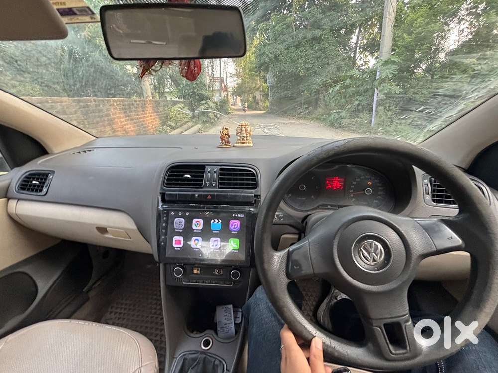 Volkswagen Vento 2013 Diesel Good Condition