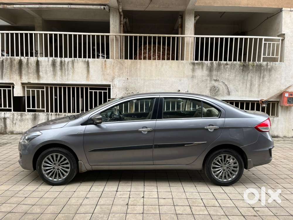 Maruti Suzuki Ciaz 2015