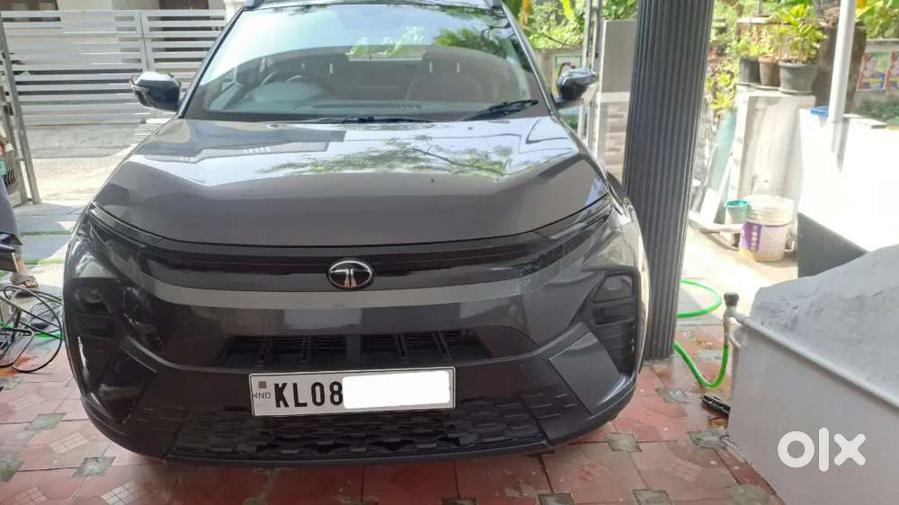 Tata Nexon 2024(december Last) Variant