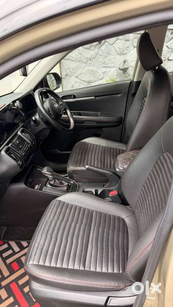Kia Sonet Diesel 2020 Car