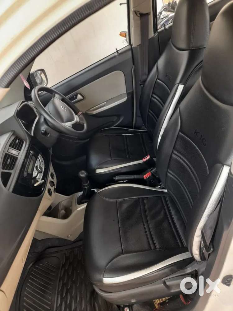 Maruti Suzuki Alto K10 2015 Petrol Very Very Well Maintained