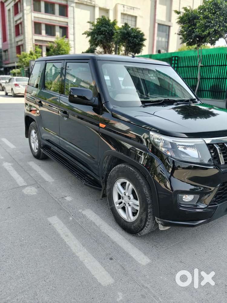 Mahindra Bolero Neo 1.5 N 10 R, 2024, Diesel