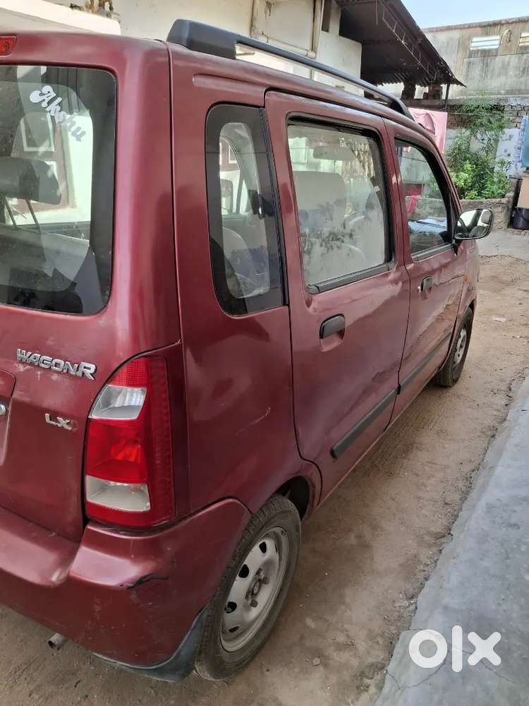 Good Condition Car Argent Sell