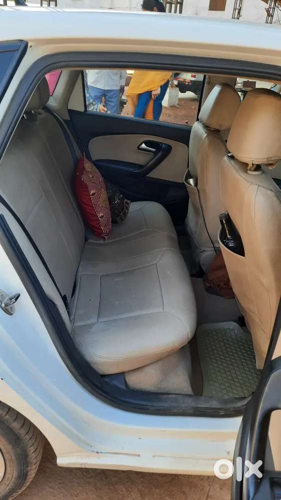 Volkswagen Polo 2013 Diesel Well Maintained