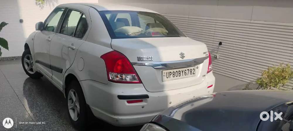 Maruti Suzuki Brezza 2011 Plus At