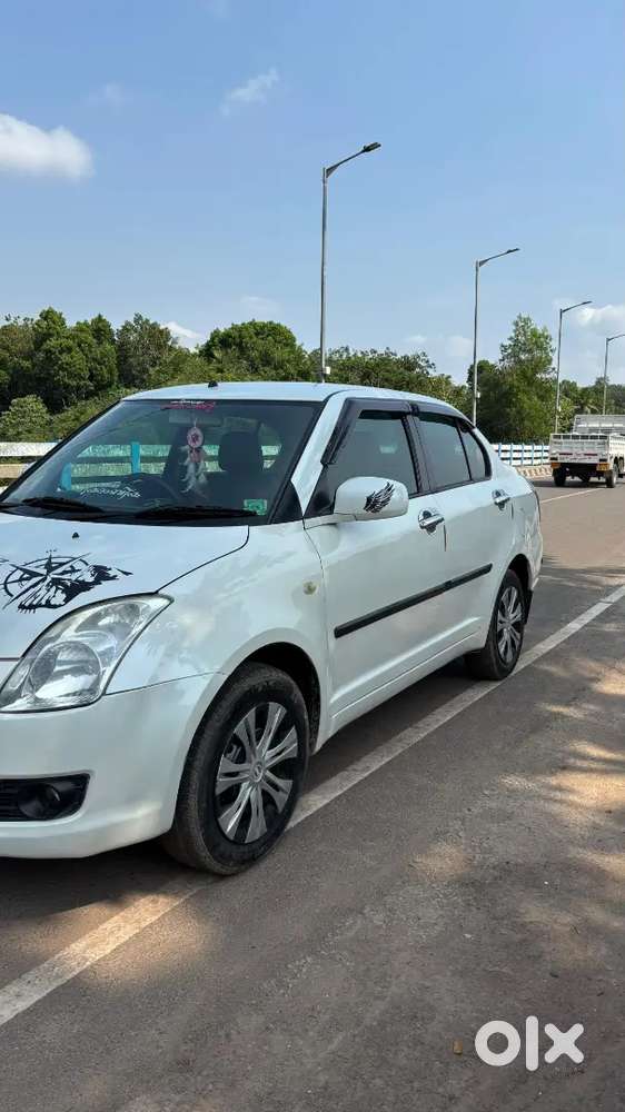 Maruti Suzuki Swift Dzire 2011 Diesel 146000 Km Driven