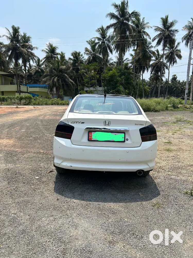 Honda City In Excellent Condition