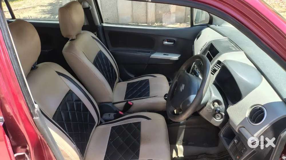 Maruti Suzuki Wagon R 2011