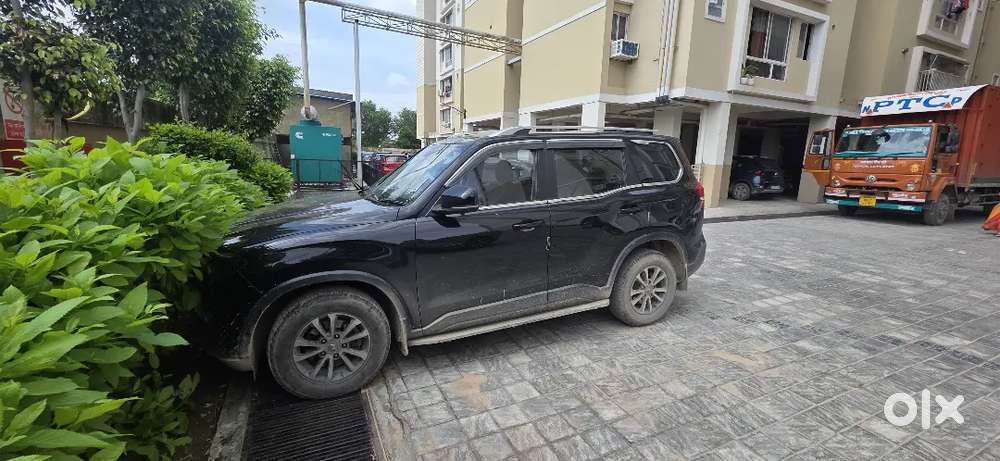 Mahindra Scorpio N Diesel 2024