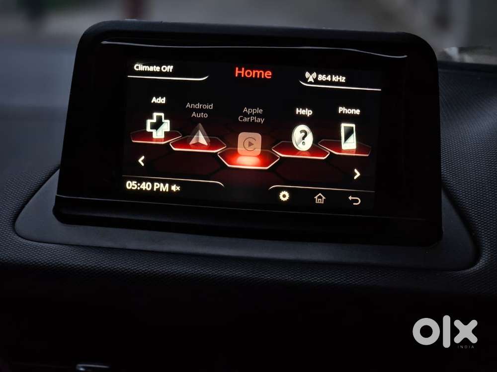 Tata Nexon 1.5 Revotorq Xz Plus Kaziranga, 2017, Diesel