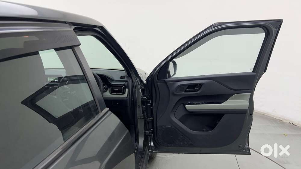 Tata Punch Adventure Amt, 2023, Petrol