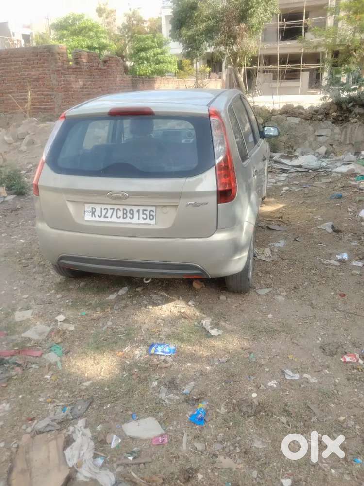 Ford Figo Just Rs  1,15,000