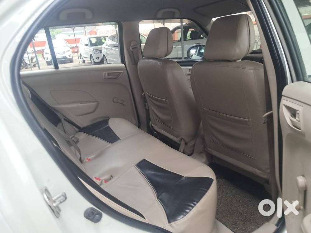 Maruti Suzuki Swift Dzire Tour S Diesel, 2019, Diesel