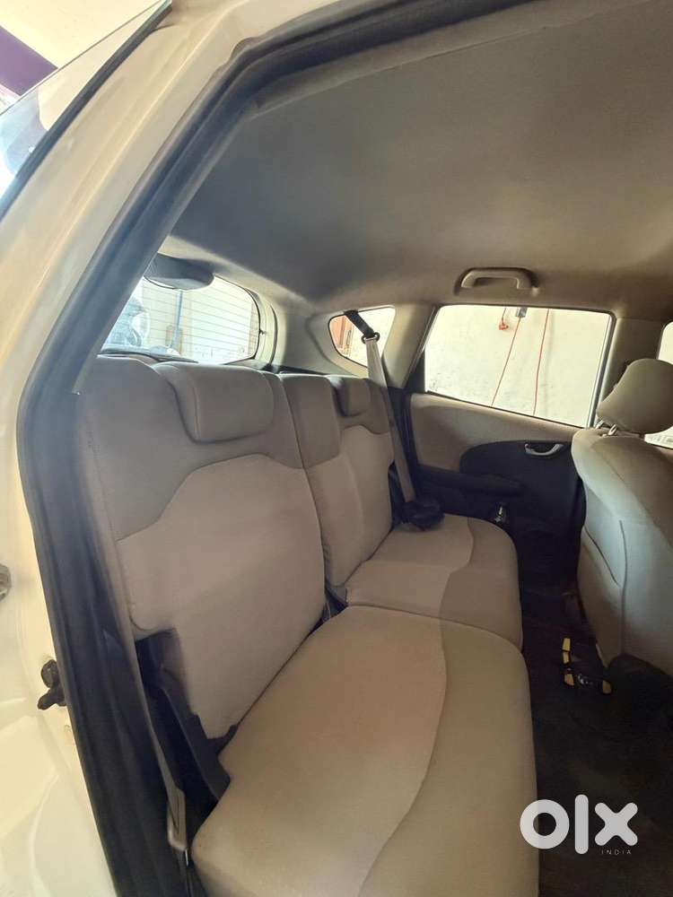 Honda Jazz 2011 Petrol Well Maintained