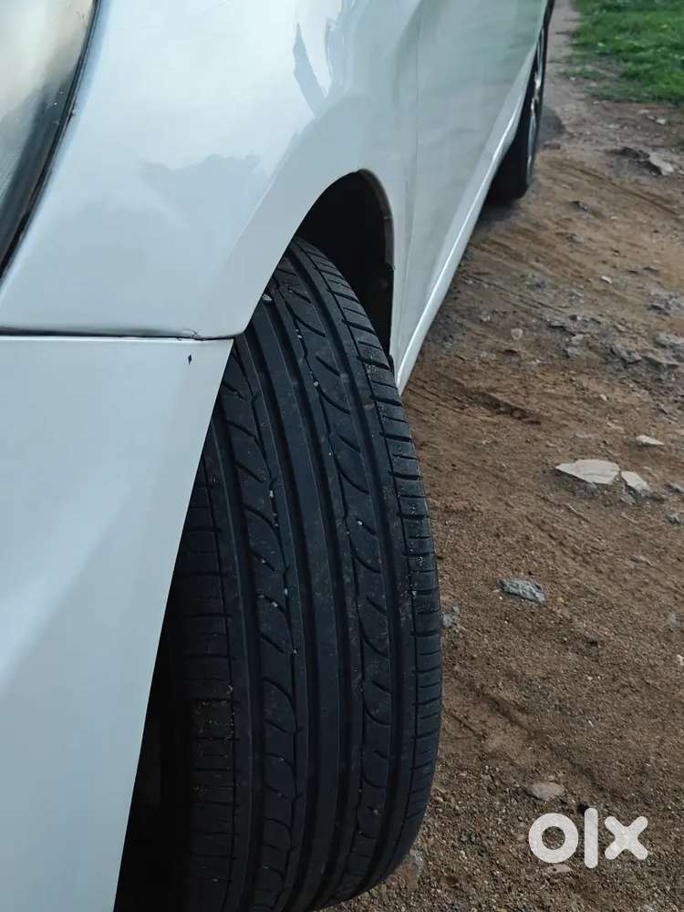 Hyundai Verna Diesel 2014 Manual