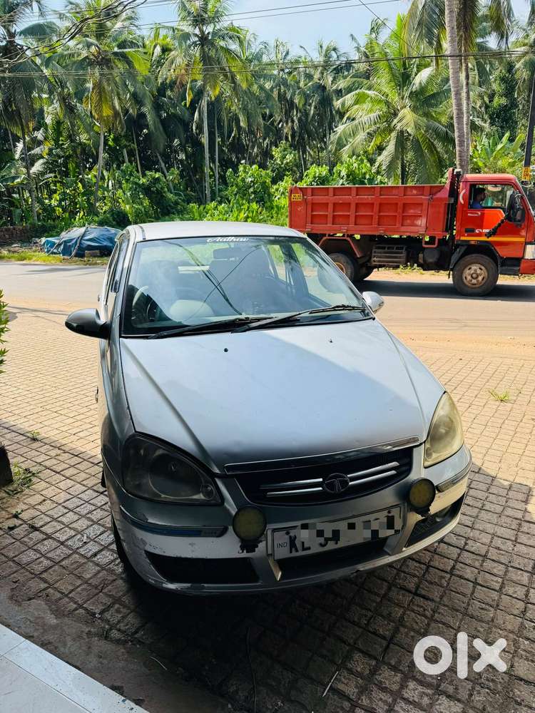 Tata Indica V2 Dl Bsiii, 2011, Diesel