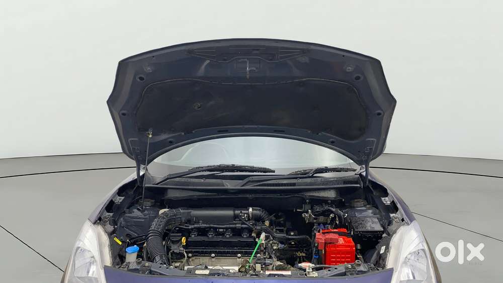 Maruti Suzuki Swift Lxi 2018, 2021, Petrol