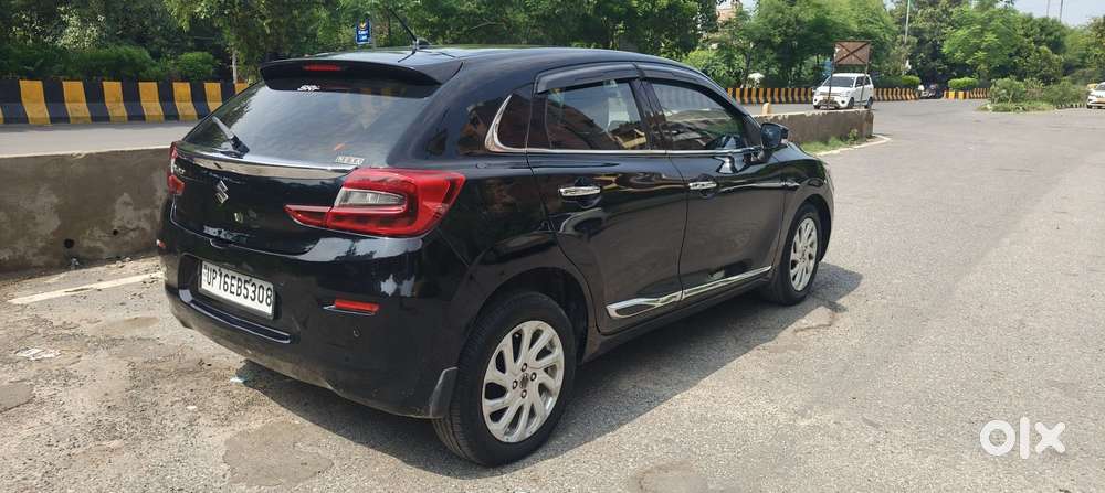 Maruti Suzuki Baleno Zeta Cng, 2023, Cng & Hybrids
