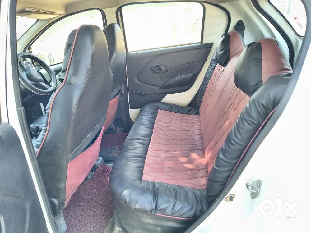 Sandar Fresh Condition No Scretch Single Hand Use Silent Engine .