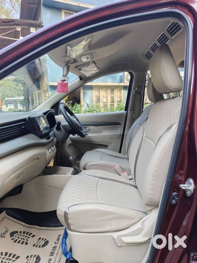 Maruti Suzuki Ertiga 1.5 Zxi, 2023, Petrol